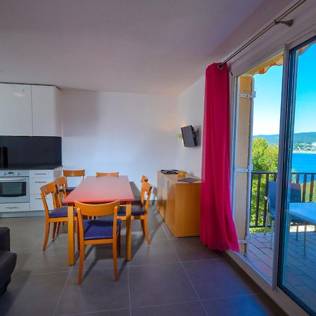 Vvf Residence Saint-Cyr-Sur-Mer Eksteriør billede