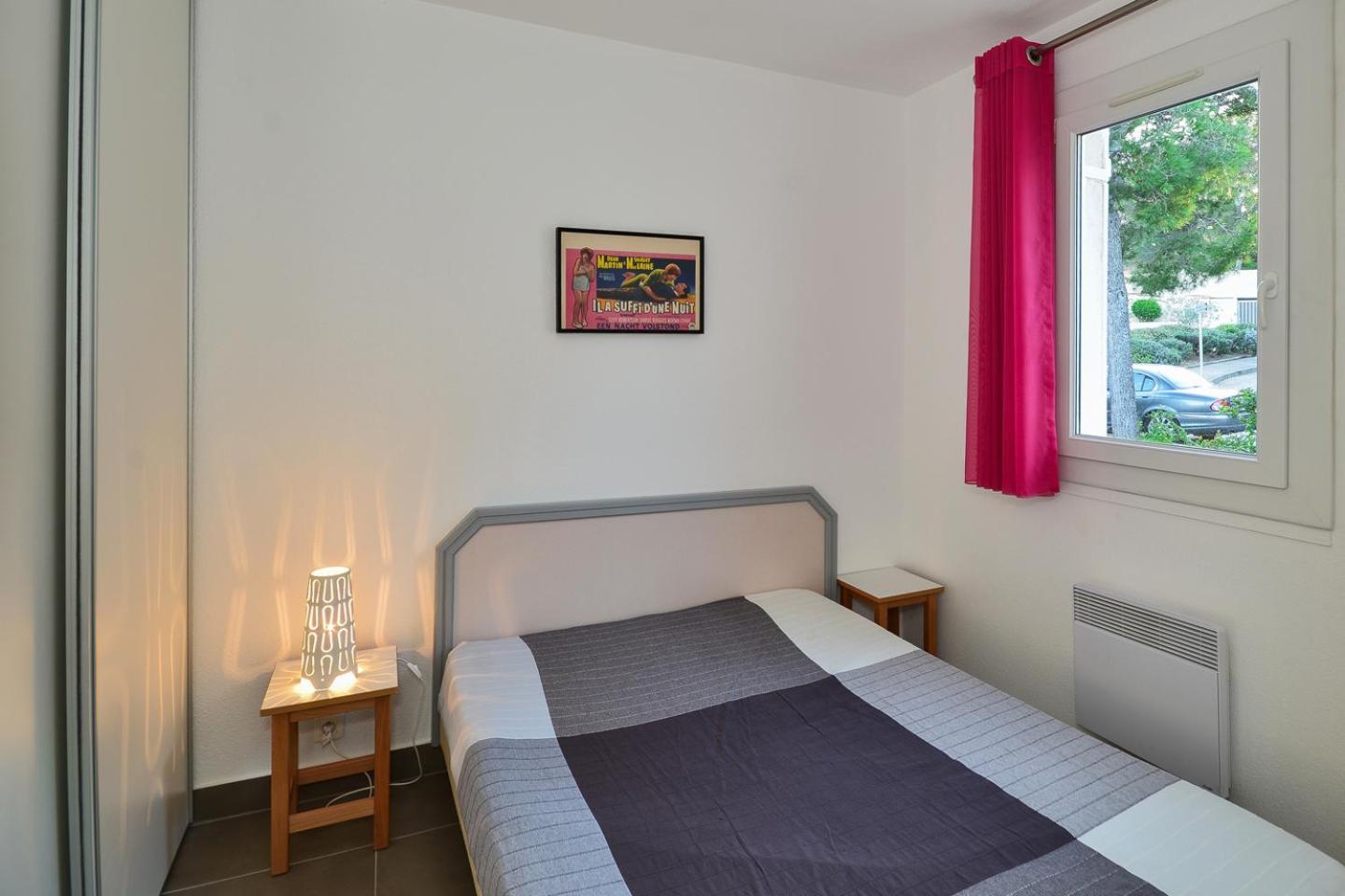 Vvf Residence Saint-Cyr-Sur-Mer Eksteriør billede