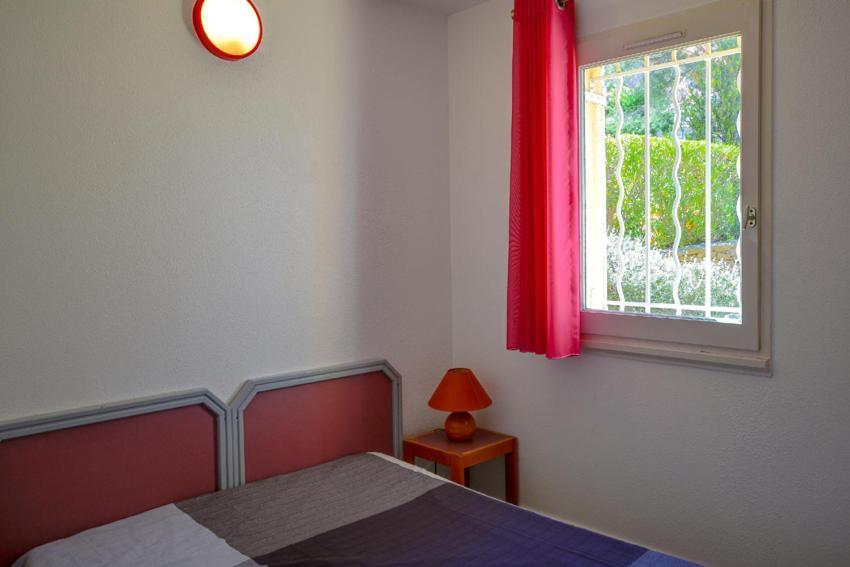 Vvf Residence Saint-Cyr-Sur-Mer Eksteriør billede