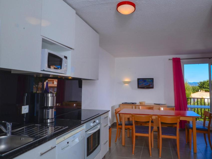 Vvf Residence Saint-Cyr-Sur-Mer Eksteriør billede