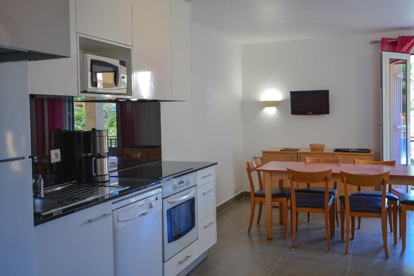 Vvf Residence Saint-Cyr-Sur-Mer Eksteriør billede