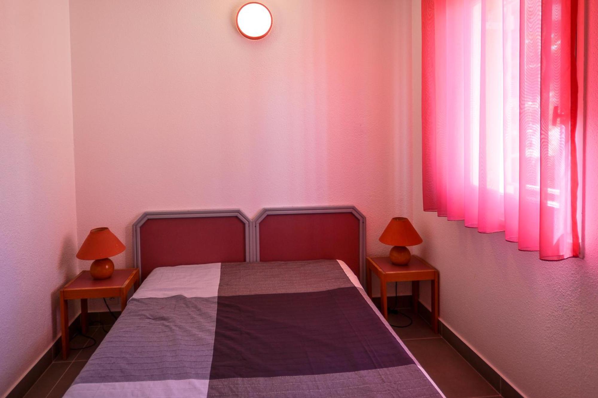 Vvf Residence Saint-Cyr-Sur-Mer Eksteriør billede